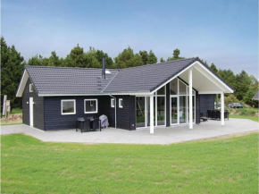 Holiday home Grønnevej Blåvand I